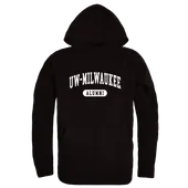 W Republic Alumni Hoodie Wisconsin Milwaukee Panthers 561-199