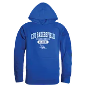 W Republic Alumni Hoodie Cal State Bakersfield Roadrunners 561-203