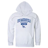 W Republic Alumni Hoodie Cal State Bakersfield Roadrunners 561-203