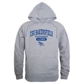 W Republic Alumni Hoodie Cal State Bakersfield Roadrunners 561-203