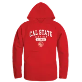 W Republic Alumni Hoodie Cal State East Bay Pioneers 561-205