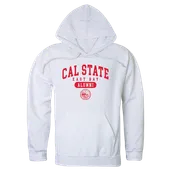 W Republic Alumni Hoodie Cal State East Bay Pioneers 561-205