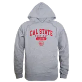 W Republic Alumni Hoodie Cal State East Bay Pioneers 561-205