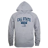 W Republic Alumni Hoodie Cal State Monterey Bay Otters 561-206