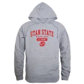 W Republic Alumni Hoodie Cal State Stanislaus Warriors 561-208