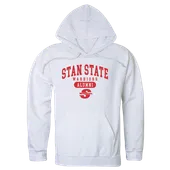 W Republic Alumni Hoodie Cal State Stanislaus Warriors 561-208