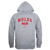 W Republic Alumni Hoodie Central Missouri Mules 561-209