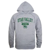 W Republic Alumni Hoodie Utah Valley University Wolverines 561-210