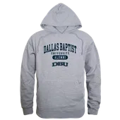 W Republic Alumni Hoodie Dallas Baptist Patriots 561-214