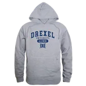 W Republic Alumni Hoodie Drexel University Dragons 561-215