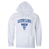 W Republic Alumni Hoodie Eastern Illinois Panthers 561-216