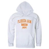 W Republic Alumni Hoodie Florida A&M Rattlers 561-218