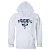 W Republic Alumni Hoodie Florida International Golden Panthers 561-219