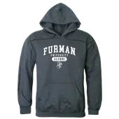 W Republic Alumni Hoodie Furman University 561-220