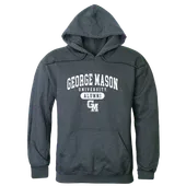 W Republic Alumni Hoodie George Mason Patriots 561-221