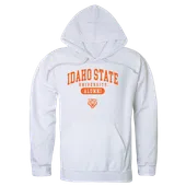 W Republic Alumni Hoodie Idaho State Bengals 561-222