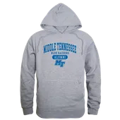 W Republic Alumni Hoodie Middle Tennessee State Blue Raiders 561-223