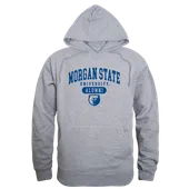 W Republic Alumni Hoodie Morgan State Bears 561-224