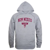 W Republic Alumni Hoodie New Mexico State Aggies 561-225