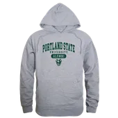 W Republic Alumni Hoodie Portland State Vikings 561-229