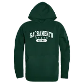 W Republic Alumni Hoodie Sacramento State Hornets 561-231