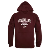 W Republic Alumni Hoodie Southern Illinois Salukis 561-234