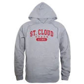 W Republic Alumni Hoodie Saint Cloud State Huskies 561-237