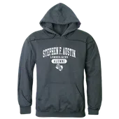 W Republic Alumni Hoodie Stephen F. Austin State Lumberjacks 561-238