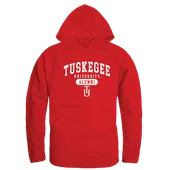 W Republic Alumni Hoodie Tuskegee Golden Tigers 561-240