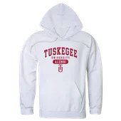 W Republic Alumni Hoodie Tuskegee Golden Tigers 561-240