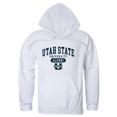 W Republic Alumni Hoodie Utah State Aggies 561-250