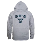 W Republic Alumni Hoodie Utah State Aggies 561-250