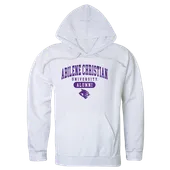 W Republic Alumni Hoodie Abilene Christian Wildcats 561-257