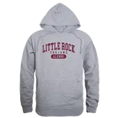 W Republic Alumni Hoodie University Of Arkansas At Little Rock 561-262