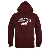 W Republic Alumni Hoodie University Of Arkansas At Little Rock 561-262