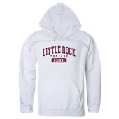 W Republic Alumni Hoodie University Of Arkansas At Little Rock 561-262