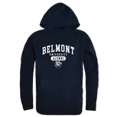 W Republic Alumni Hoodie Belmont University Bruins 561-265