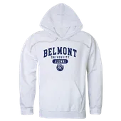 W Republic Alumni Hoodie Belmont University Bruins 561-265