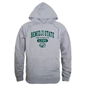 W Republic Alumni Hoodie Bemidji State Beavers 561-266