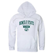 W Republic Alumni Hoodie Bemidji State Beavers 561-266