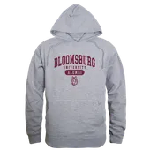 W Republic Alumni Hoodie Bloomsburg University Huskies 561-268