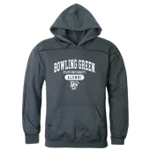 W Republic Alumni Hoodie Bowling Green State Falcons 561-269