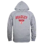 W Republic Alumni Hoodie Bradley Braves 561-270