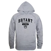 W Republic Alumni Hoodie Bryant University Bulldogs 561-272