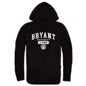 W Republic Alumni Hoodie Bryant University Bulldogs 561-272