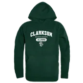 W Republic Alumni Hoodie Clarkson Golden Knights 561-281