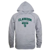 W Republic Alumni Hoodie Clarkson Golden Knights 561-281