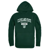 W Republic Alumni Hoodie Cleveland State University 561-282