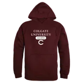 W Republic Alumni Hoodie Colgate University Raiders 561-283