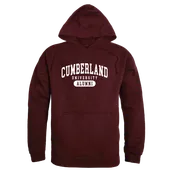 W Republic Alumni Hoodie Cumberland University Phoenix 561-287